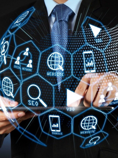 ΡΠ΅ΠΊΠ»Π°ΠΌΠ½ΠΎΠ΅ Π°Π³Π΅Π½ΡΡΡΠ²ΠΎ Π‘ΠΠΠ Π’